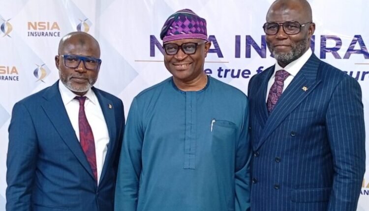 NSIA Insurance shifts focus to non-life business, pays N18bn claims