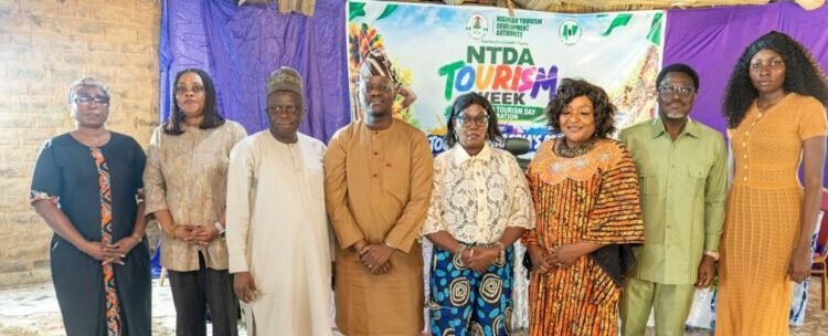 NTDA DG identifies structure, funding, infrastructure as tourism priorities