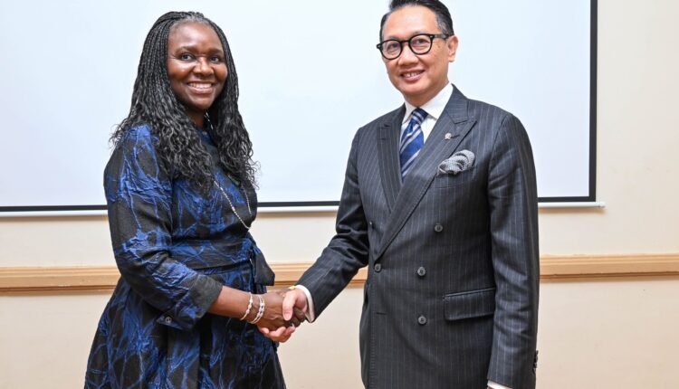 NUPRC, Indonesia open talks on oil investments as Pertamina eyes 2026 licensing round