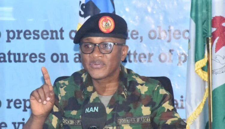 NYSC to tighten mobilisation process, warns against data manipulation