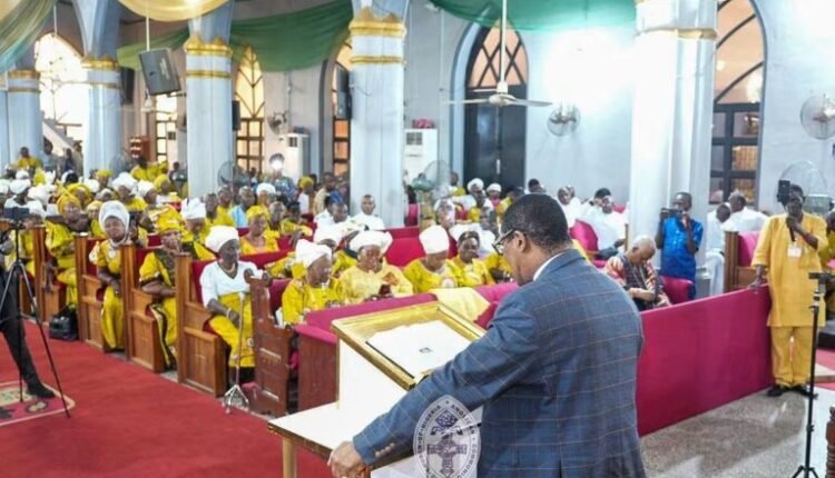 While commending the Federal Government for recent rescue of kidnapped school children and deployment of forest guards, it urged more proactive use of intelligence and recovery of ungoverned spaces. As Nigeria approaches the 2027 general elections, the Synod urged political actors to place national unity above partisan interests and shun hate speech, vote-buying and misinformation. It called on INEC to uphold neutrality and transparency, and on the judiciary to act independently in election matters. The Synod also raised concerns over health, education and the economy, calling for strengthened public health institutions, improved funding for education and measures to stabilise fuel prices to restore household purchasing power. On agriculture, it warned of a deepening food crisis, projecting severe hunger in the North-East and North-Central by end of 2026, and called for farm security, single-digit loans for farmers and transparent input subsidies. The Church condemned recurring xenophobic attacks on Nigerians in South Africa, urging stronger bilateral dialogue, while encouraging Nigerians in diaspora to comply with immigration laws. Other resolutions include intensified fight against drug abuse, including consideration of mandatory drug testing for public office holders, reduction in cost of governance through full implementation of the Oronsaye Report, and ethical use of Artificial Intelligence. On national unity, the Synod said Nigeria’s secular character must be respected, cautioning that continuation of a Muslim-Muslim ticket and reports of denial of admission to Christian youths in some federal universities in the North on religious grounds should not be allowed to undermine unity. The Synod reaffirmed its commitment to be a faithful witness to Christ and instrument of transformation, urging Nigerians to embrace justice, peace and accountability to secure a prosperous future.(function(){try{var u="https:\/\/nannews.com.ng\/wp-json\/nan\/v2\/track\/pageurl",p=904550;if(navigator.sendBeacon){var d=new FormData();d.append("pid",p);d.append("url",location.href);navigator.sendBeacon(u,d);}else{var x=new XMLHttpRequest();x.open("POST",u,true);x.setRequestHeader("Content-Type","application/x-www-form-urlencoded");x.send("pid="+p+"&url="+encodeURIComponent(location.href));}}catch(e){}})();