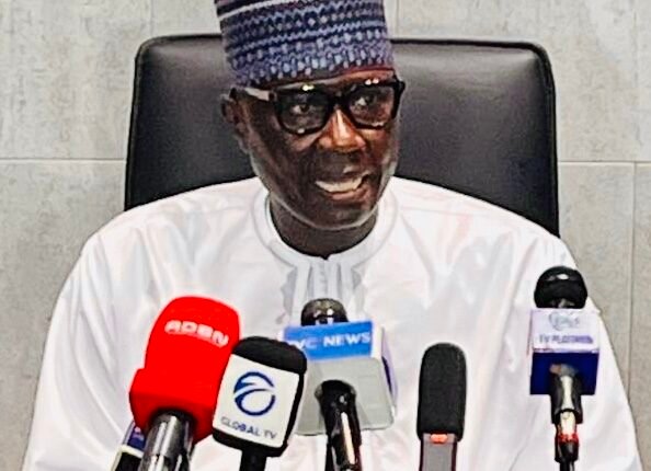 New ECOWAS President pledges cooperation with breakaway Sahel states