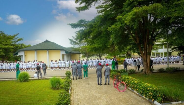 Nigeria Customs conclude 2025 recruitment exercise