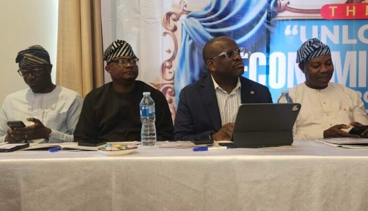 Nigeria must fix transport, logistics gaps for economic potential – Adviser