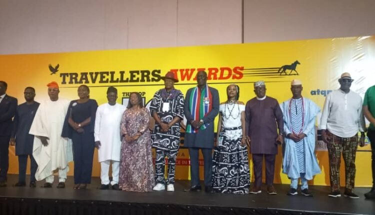 Nigeria remains gateway to black global community – Sanwo-Olu