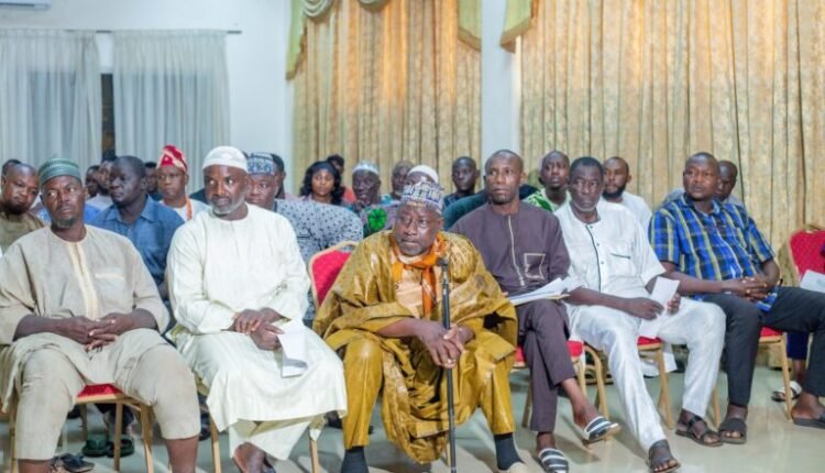 Nigerians in B/Faso pledge peaceful coexistence against transnational crime