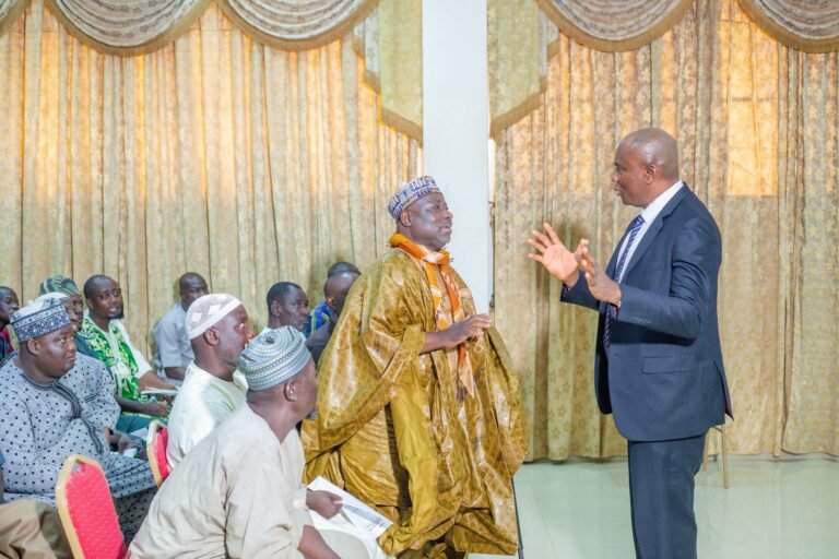 Nigerians in B/Faso pledge peaceful coexistence against transnational crime