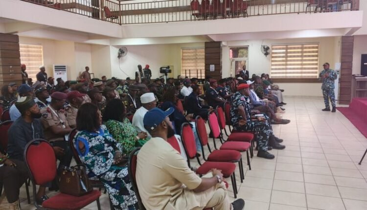 ONSA urges sustained crisis simulations to strengthen national security