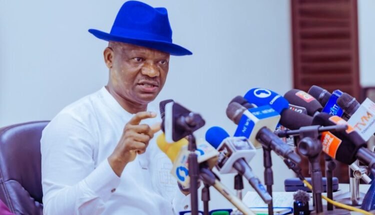 Oborevwori directs MDAs to evolve programmes to ease economic hardship in Delta