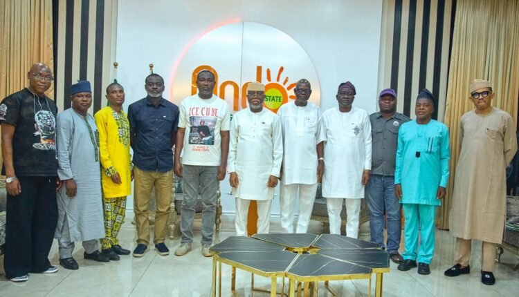 Ondo Govt, varsity unions reach agreement over wage dispute