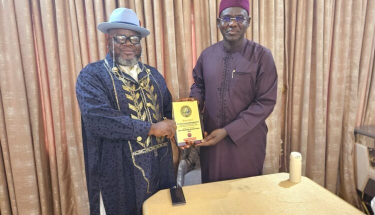 Opening battlefield to media broke Boko Haram’s propaganda grip – Buratai