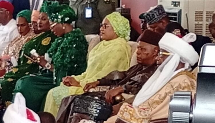 Shettima urges Kwara politicians to unite after APC primaries