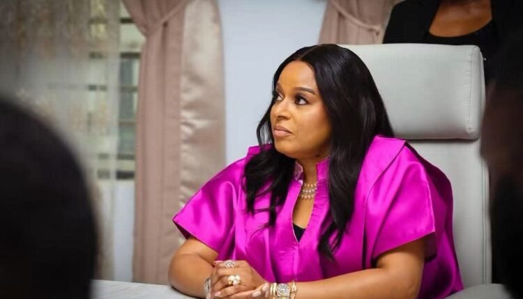 Soludo’s wife condemns alleged child sexual abuse, seeks thorough probe