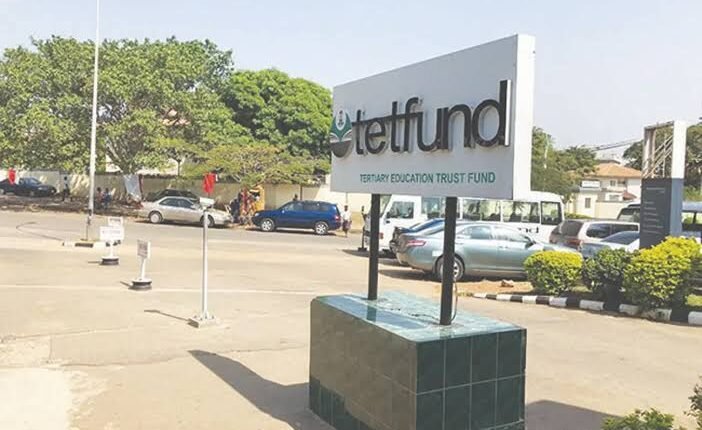 TETFund Launches Call for Applications for 2nd National Research Fair & Exhibition 2026