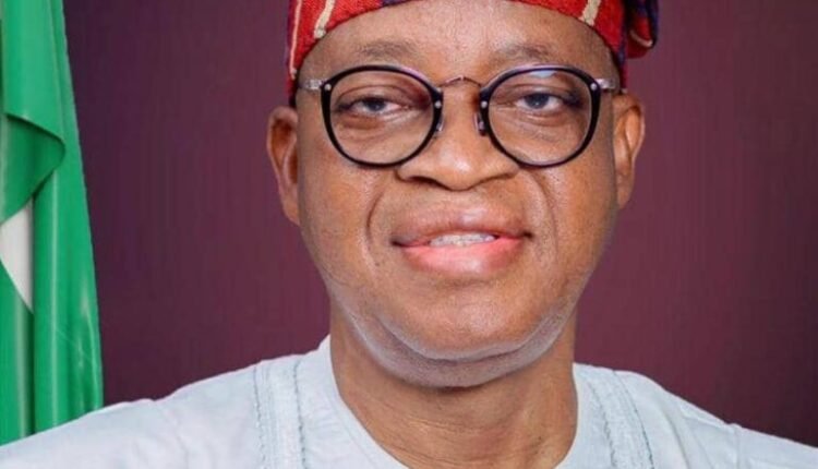 Tinubu approves CVFF disbursement as Oyetola directs faster loan processing