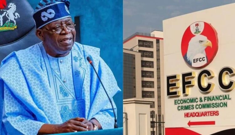 Tinubu hails EFCC as Nigeria wins $6bn Mambilla arbitration in Paris