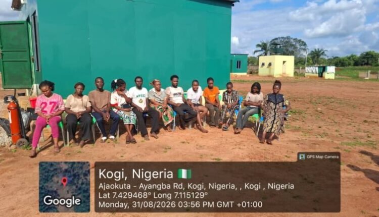 Troops rescue 21 kidnapped victims in Kogi forest operations