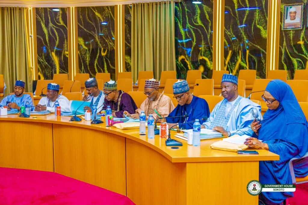 Sokoto Enacts Banditry Prohibition Law, Earmarks Another N1.59bn For 30 Operational Vehicles