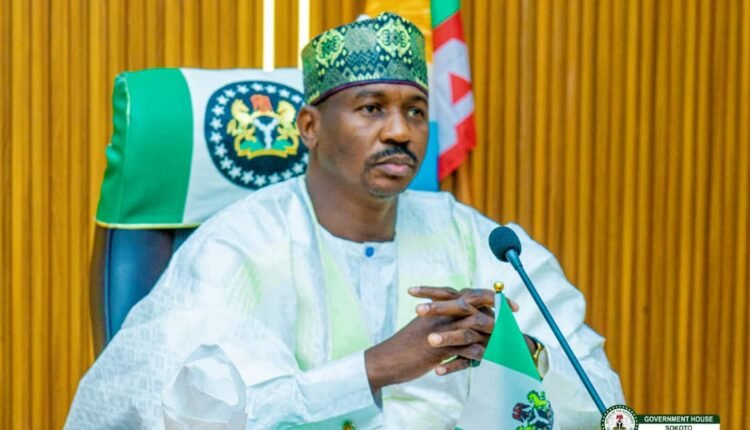 Sokoto Enacts Banditry Prohibition Law, Earmarks Another N1.59bn For 30 Operational Vehicles