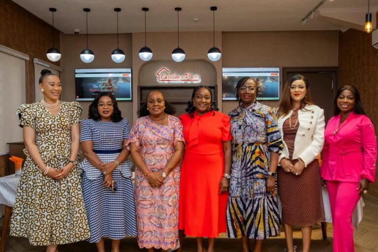 Women need economic power beyond boardrooms – Summit