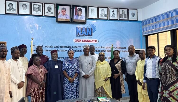 Yargote Foundation seeks NAN’s partnership for boy-child summit