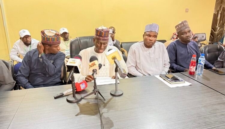 Yobe IPAC accepts council election outcome