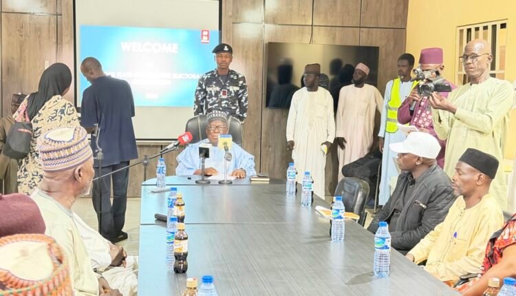 Yobe LG poll: APC sweeps 17 chairmanship seats