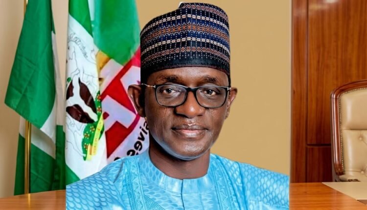 Yobe records zero pilgrims abscondment in 2026 hajj – Buni