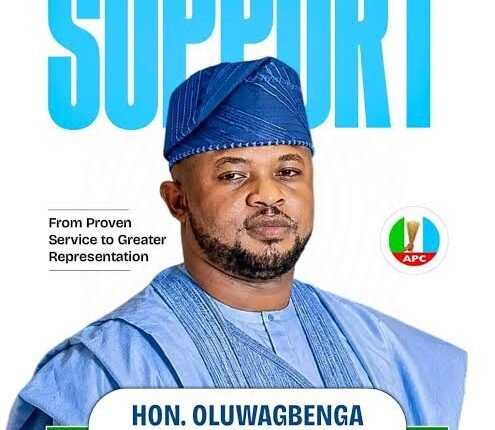 2027: APC candidate seeks stronger role for traditional institutions in grassroots governance