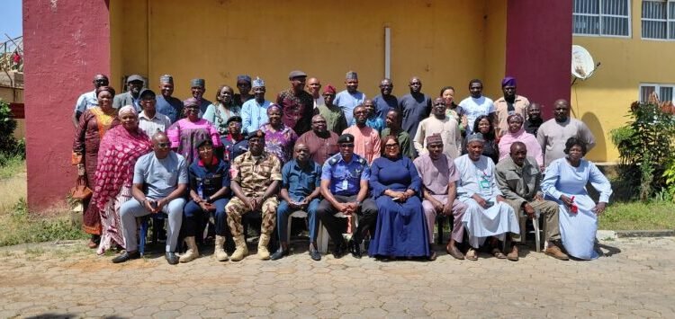 2027: INEC identifies local risks in Plateau, seeks solutions