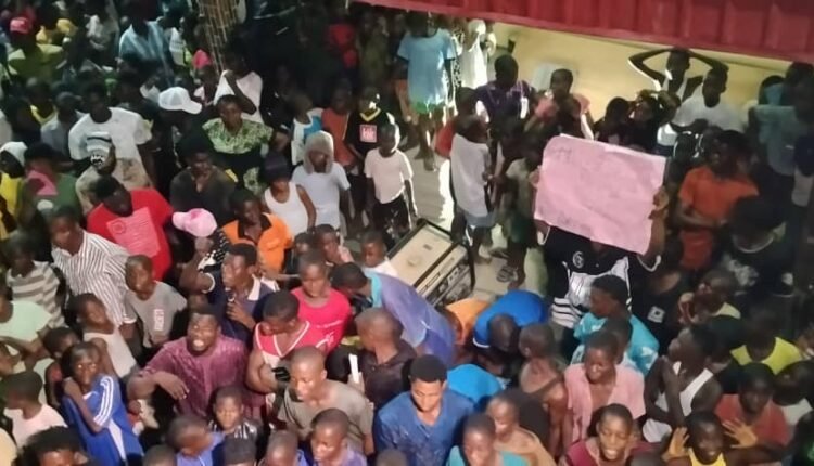 2027: Tinubu gets grassroots boost as lawmaker mobilises C’River community