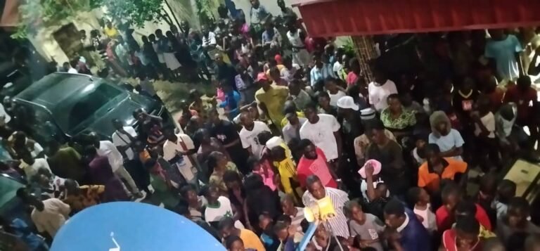 2027: Tinubu gets grassroots boost as lawmaker mobilises C’River community