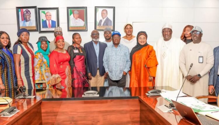 2027: Umahi inaugurates APC campaign infrastructure mobilisation team