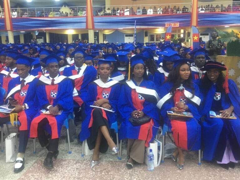 286 bag first class as ABUAD graduates 2,194 students