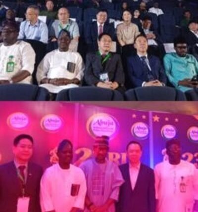 AIFF director urges Nollywood filmmakers to embrace AI to scale up storytelling