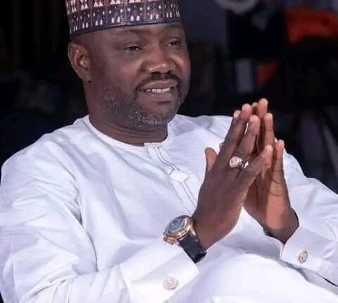 APM Reps candidate pledges effective representation for Bakura/Maradun