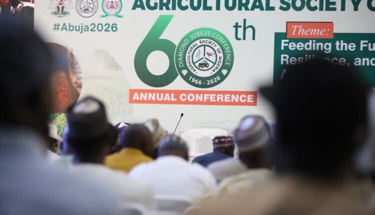 Agric society seeks stronger partnerships to scale agricultural innovations