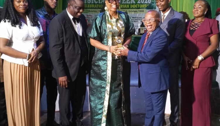 Anambra Gov’t seeks NMA support in fight against illegal health facilities 