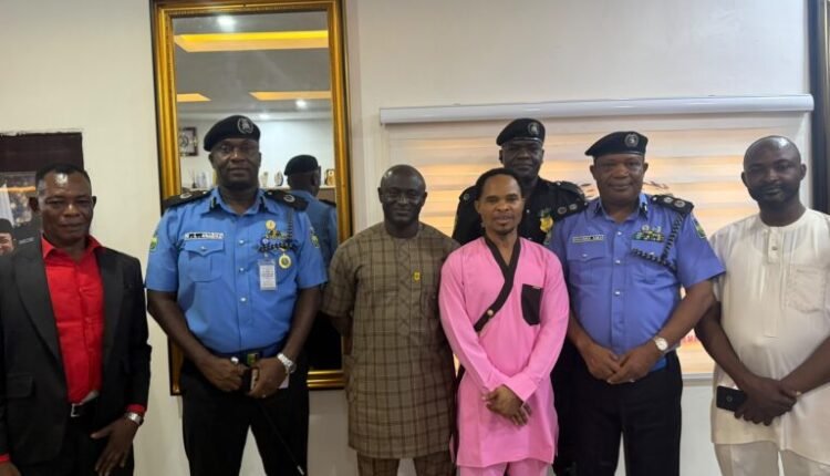 Anambra: Police reaffirm commitment to sustained engagement with religious, traditional institutions