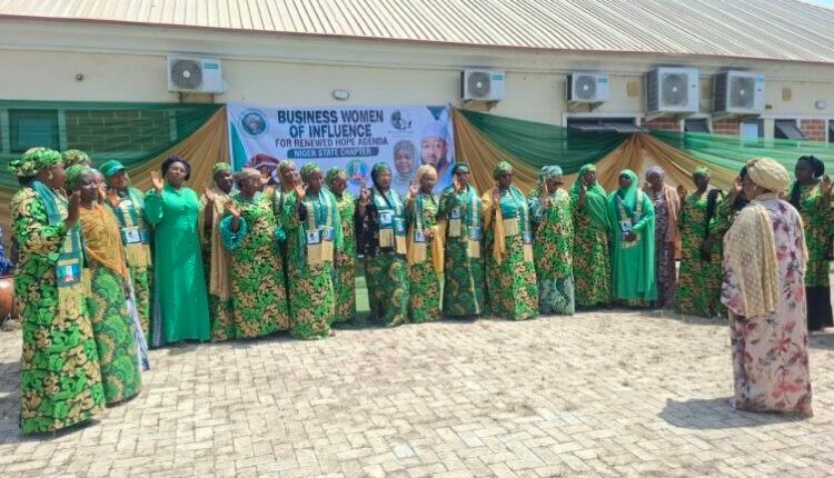 BWI-RHA inaugurates Niger chapter, seeks grassroots women inclusion