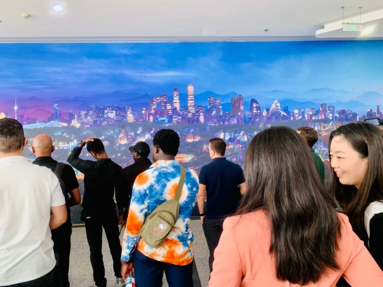 Beijing’s 12345 hotline sets pace in citizen-centred urban governance