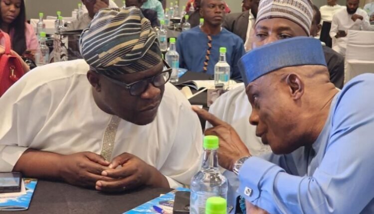 Board urges filmmakers to showcase Nigeria’s landscapes to boost tourism
