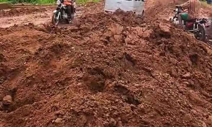 C’River: FG releases ​‌‍‌‍‍‍⁠⁠‍​‍‍‌‌⁠⁠‍‌​funds for Ikom-Etomi-Agbokim Waterfalls Road