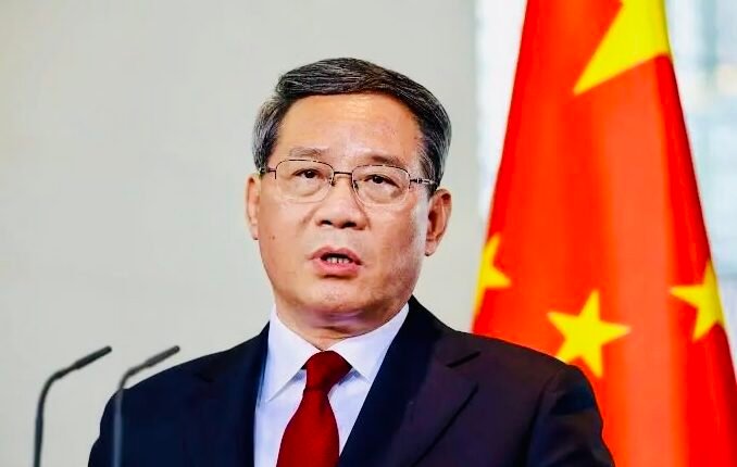 China advocates global cooperation to modernise traditional medicine