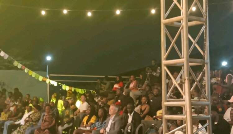 EU develops fresh projects to support Nigerian, African artists