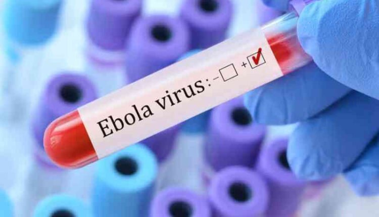 Ebola: Kenya traces 127 contacts, quarantines 94, WHO says