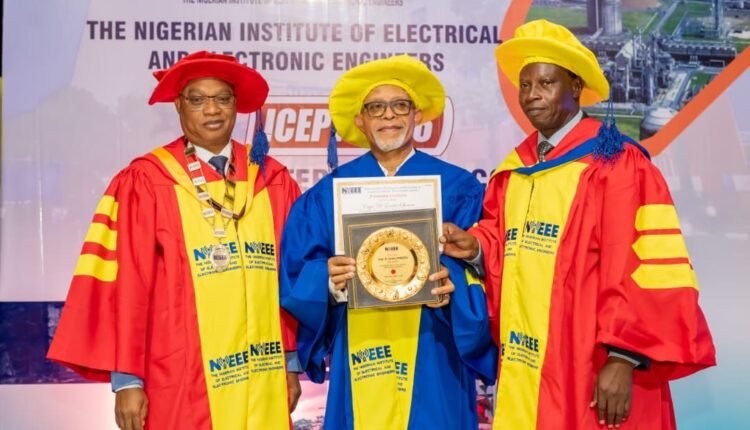 Energy security critical to digital inclusion, industrialisation – Okwuosa