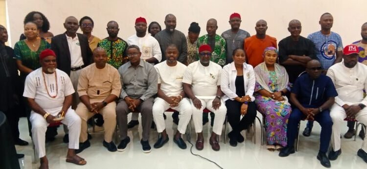 Enugu Govt trains farmers, host communities on conflict mitigation