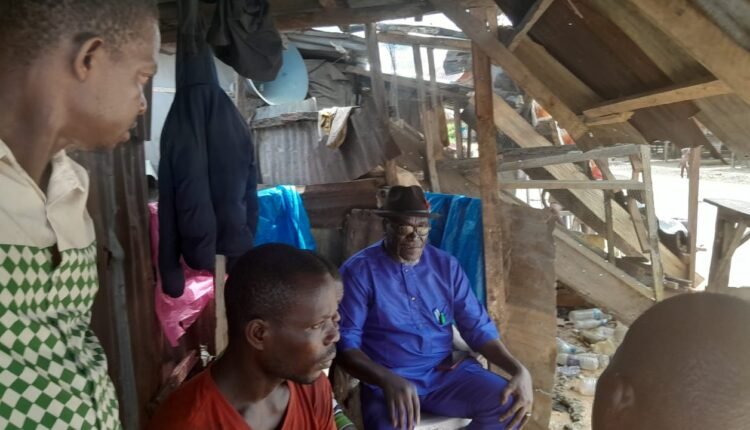 Environmentalists seek probe into Bayelsa, Rivers tremors