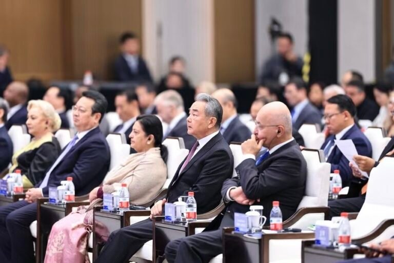 Exploring China’s push for Africa’s permanent UN Security Council seat